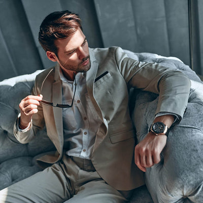 8 Essential Fashion Tips for Men to Elevate Their Style Game